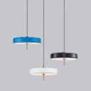 Loft Industry Modern - Workdesk Pendant